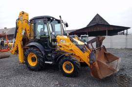 JCB, 3 CX