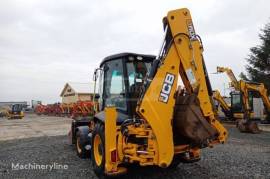 JCB, 3 CX