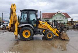 JCB, 3 CX