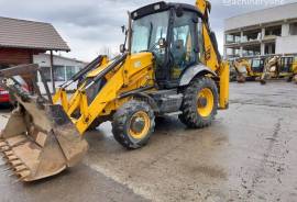 JCB, 3 CX