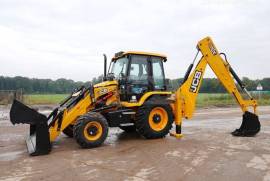 JCB, 3 CX