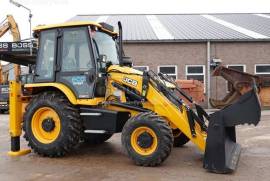 JCB, 3 CX