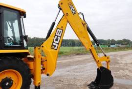 JCB, 3 CX