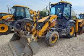 JCB, 3 CX