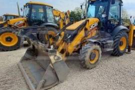 JCB, 3 CX