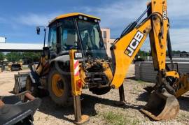 JCB, 3 CX