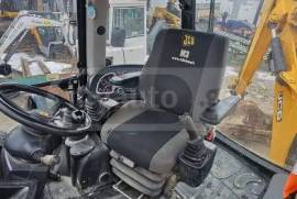 JCB, 3 CX