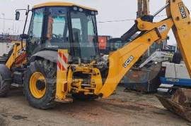 JCB, 3 CX