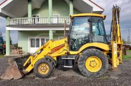 JCB, 3 CX