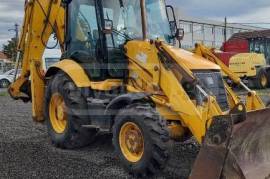 JCB, 3 CX