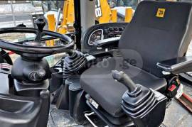 JCB, 3 CX