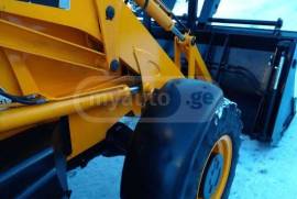 JCB, 3 CX