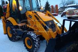 JCB, 3 CX