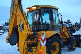 JCB, 3 CX