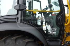 JCB, 3 CX