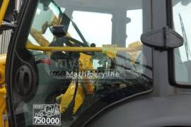 JCB, 3 CX