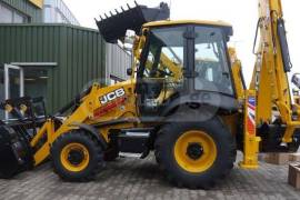 JCB, 3 CX