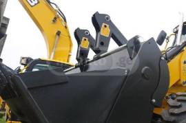 JCB, 3 CX