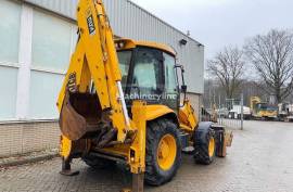 JCB, 3 CX