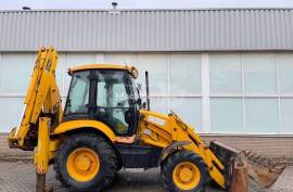 JCB, 3 CX