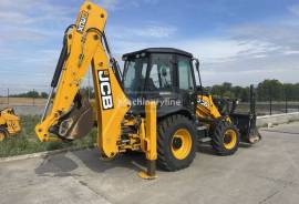 JCB, 3 CX