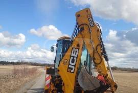 JCB, 4 CX