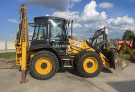 JCB, 4 CX