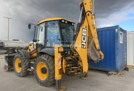 JCB, 4 CX