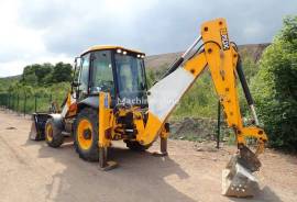 JCB, 4 CX