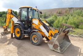 JCB, 3 CX