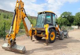 JCB, 3 CX