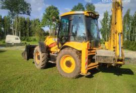 JCB, 4 CX