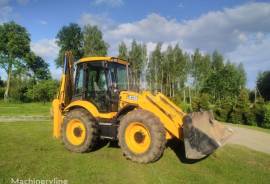 JCB, 4 CX