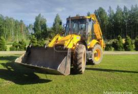 JCB, 4 CX