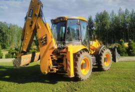 JCB, 4 CX