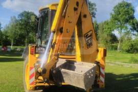 JCB, 4 CX