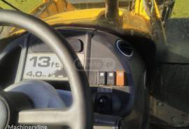 JCB, 4 CX