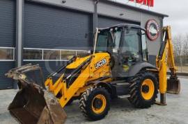 JCB, 3 CX