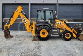 JCB, 3 CX