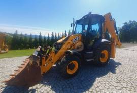 JCB, 3 CX