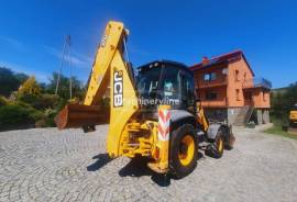 JCB, 3 CX