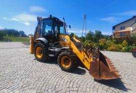 JCB, 3 CX