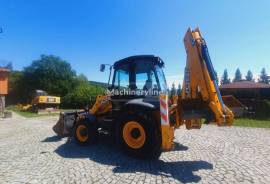 JCB, 3 CX