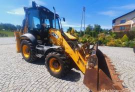 JCB, 3 CX