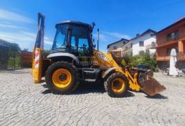 JCB, 3 CX