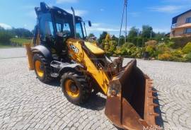 JCB, 3 CX