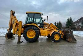 JCB, 3 CX