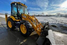 JCB, 4 CX