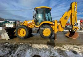 JCB, 4 CX