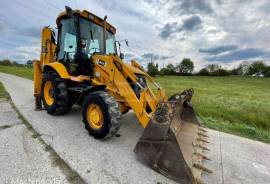 JCB, 3 CX